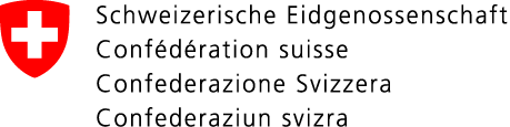 Logo der Schweiz